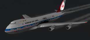 1983年9月1日：大韩航空007号班机空难