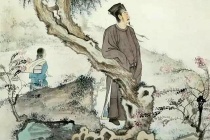 白居易经典诗词五十句
