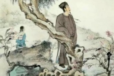白居易经典诗词五十句