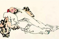 庄子《盗拓》译文赏析