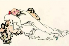 庄子《盗拓》译文赏析