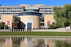 约克大学的历史介绍