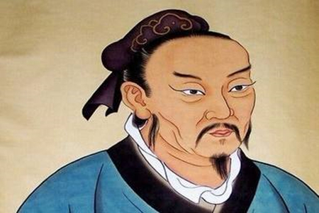 孟子的性善论
