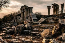 圆明园是怎么整修的