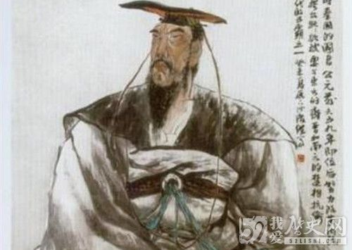 秦国国君秦德公简介 秦国国君秦德公简介