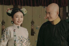 富察皇后在历史上是怎样的存在