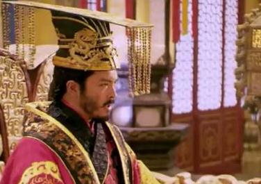 隋炀帝：开拓西域，促进民族融合