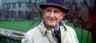 1892年1月3日：约翰·托尔金出生