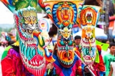 泰国鬼节是每年几月