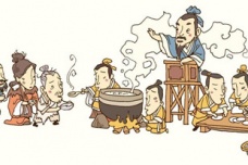 祛寒娇耳汤的来历