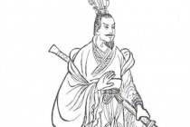 楚武王生平简介