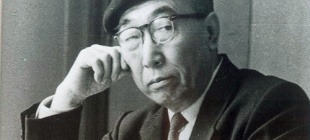 1965年7月28日：江户川乱步逝世