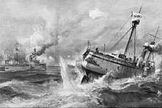 中日甲午战争的历史背景