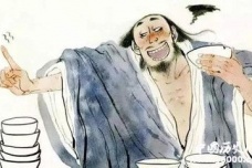 李白文学成就的代表作品