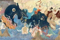 《洛神赋》有什么特点