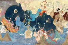 《洛神赋》有什么特点