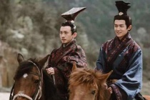 吕不韦独到的战略目光