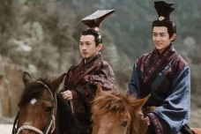 吕不韦独到的战略目光