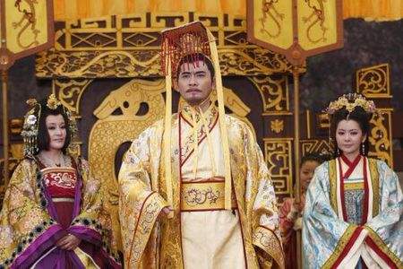 李世民：贞观之治的开创者