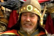 哥舒翰生平简介