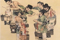 《卖酒者传》的原作与译文