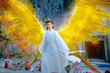 《琉璃》司凤身为天帝之子昊辰和腾蛇为何认不出