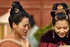 《大宋宫词》刘娥为什么滑胎