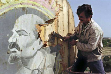 苏联解体成了哪几个国家