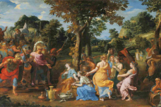 狂飚突进运动在文学史上的定位