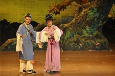 黄梅戏的唱腔有哪些