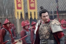 努尔哈赤与李成梁的关系