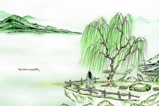 曾巩《咏柳》译文及赏析