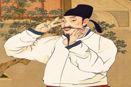 古代“粉丝”更疯狂：追踪李白跋涉3000里
