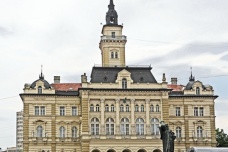 诺维萨德在哪个国家