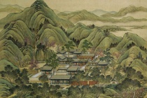 圆明园中皇帝的书房是哪里