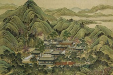 圆明园中皇帝的书房是哪里