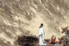 苏轼官场失意：多次被贬