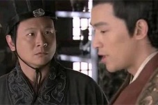 赵高为什么要毁秦国