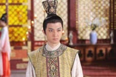 李多祚是谁