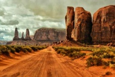 亚利桑那州在美国的位置