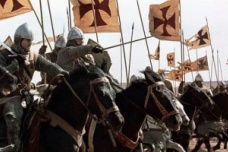 “圣”路易九世的第七次十字军东征