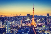 日本东京都是哪里