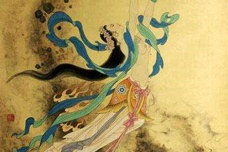 三皇中有女娲吗