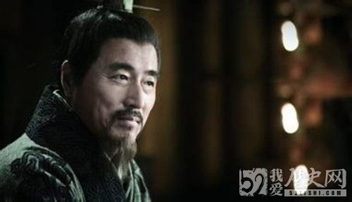 西汉初期政治家萧何逝世