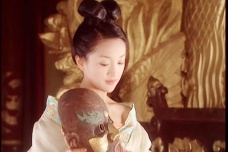 太平公主与薛绍的“绝美初遇”是真的吗