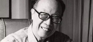 1987年11月3日：梁实秋逝世