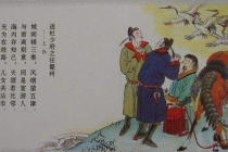 王勃的家族成员