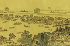 宋高宗为了保命宁愿做这样的事