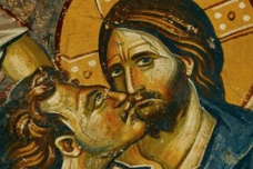 基督教十二门徒之犹大简介