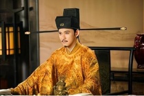 《大宋宫词》潘良起不臣之心